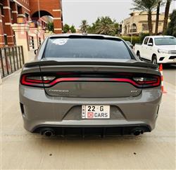 دودج تشارجر